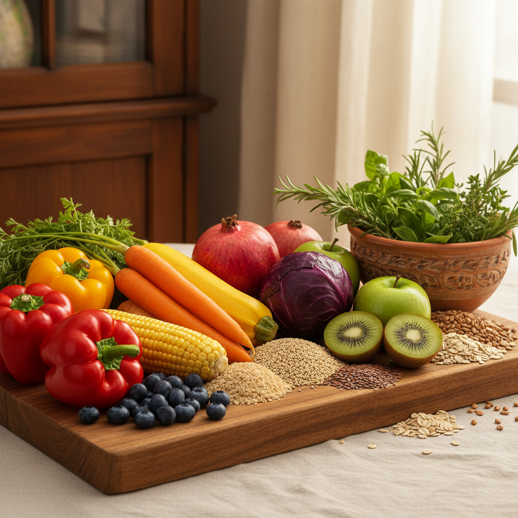 Vejledning i Sund Mad